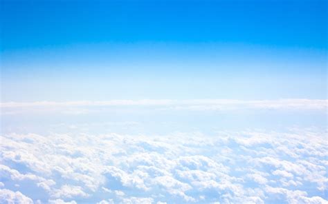 blue sky clouds wallpapers top  blue sky clouds backgrounds wallpaperaccess