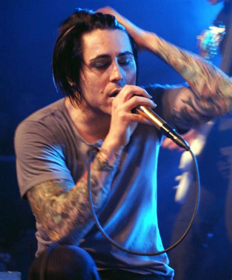 63 Best Images About Davey Havok And A F I On Pinterest Vegans Jared