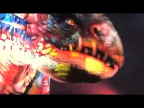 train  dragon real life dragons awesome youtube