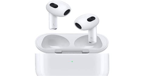 apple airpods   geracao