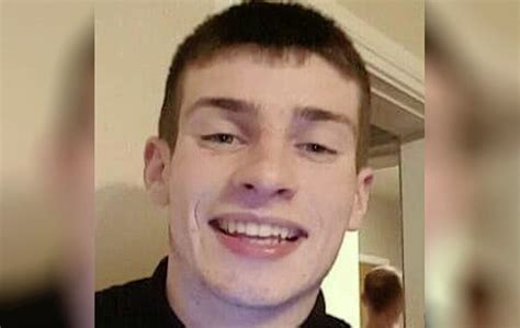 body found during searches for missing 18 year old man the irish news