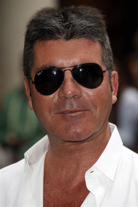 simon cowell archive daily dish