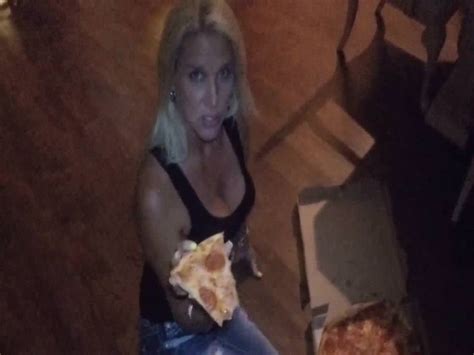 pizza delivery guy feeds my wife some cum free hd porn 98