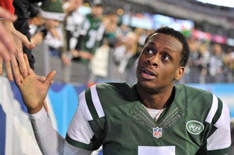 New York Jets Geno Smith In Position To Succeed