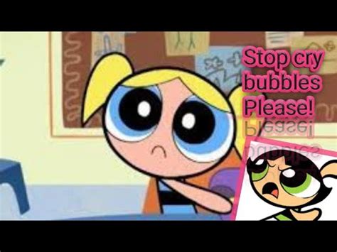 bubbles crying compilation   youtube