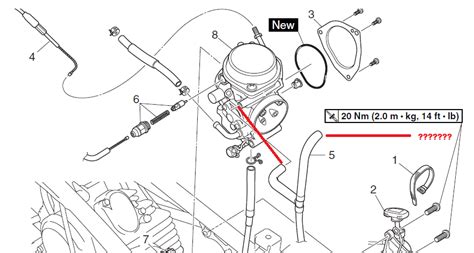 raptor carburetor diagram wiring diagram pictures