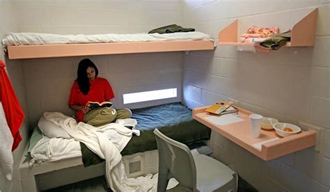for 82 a day booking a cell in a 5 star jail the new york times