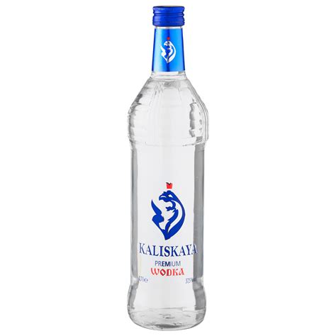 kaliskaya wodka  bei rewe  bestellen rewede