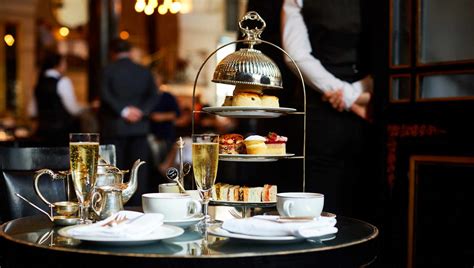 afternoon tea london   tea rooms  hotels  visit