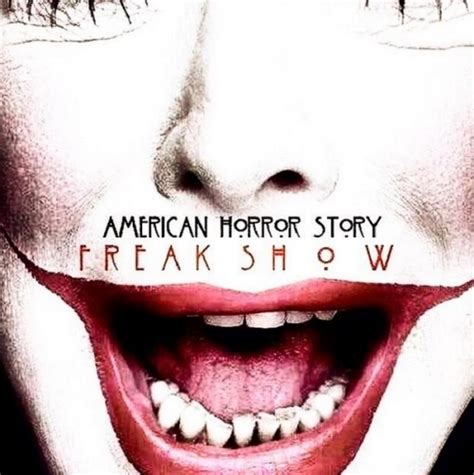 American Horror Story Freak Show’dan Soundtrack