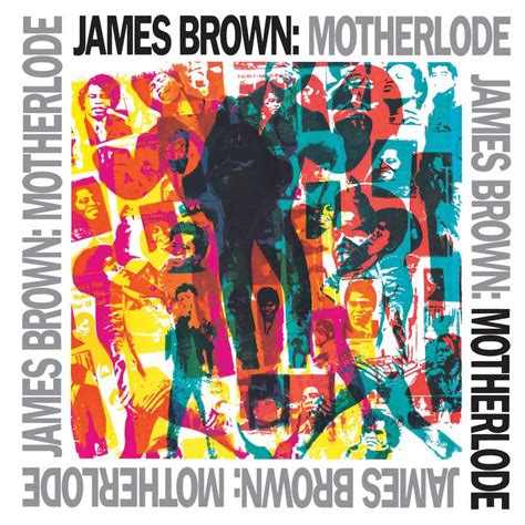 James Brown S Expanded Funk Collection Motherlode For