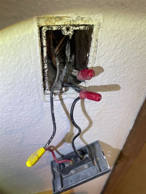 wiring  double pole thermostat  replace  single pole  thermostat love improve life