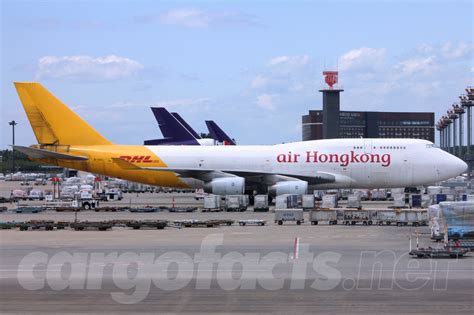 air hong kong  tokyo cargo facts