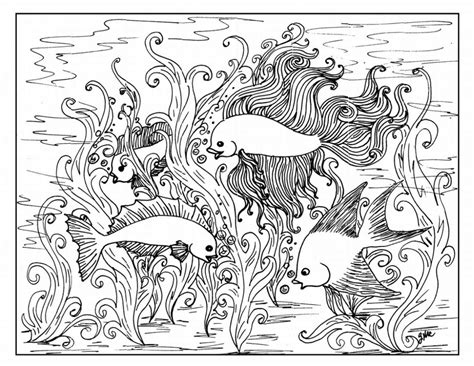 puppy adult  colouring pages
