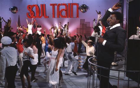 original soul train dancers share memories   time   show