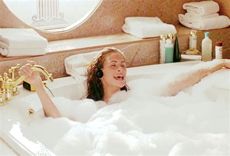 7 reasons taking a bath is way superior to a shower