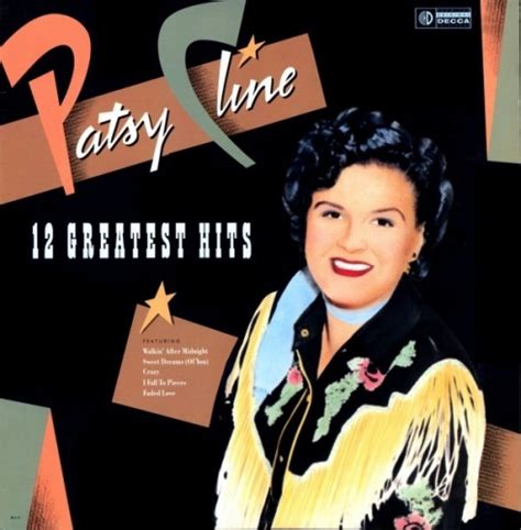 patsy cline jim reeves greatest hits album reviews songs and more
