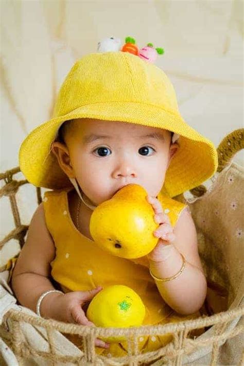 homemade pear baby food recipes parent guide