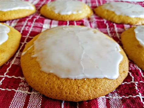 katie s amish buttermilk cookies an amish favorite rediscovered