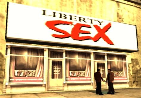 liberty sex grand theft wiki the gta wiki