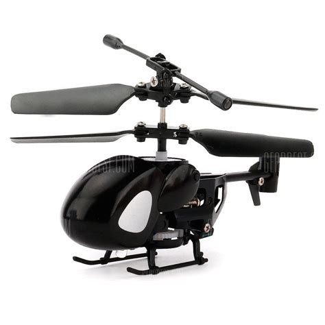 qs ch mini rc helicopter   brushed motor shoproads onlineshopping remote control