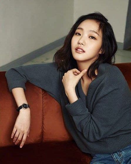 [9 ] Kim Go Eun Instagram And Onlyfans The Expert