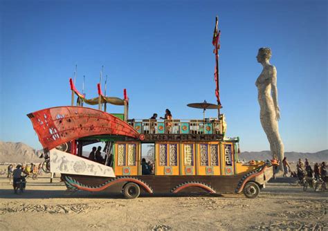21 Reasons I M So Glad I Went Back To Burning Man Mindbodygreen