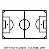 Futebol Stadion Fußballfeld Ultracoloringpages sketch template