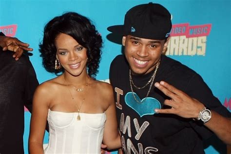 Chris Brown Calls Rihanna Incident A Mishap Makeup Tips