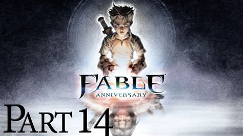 Fable Anniversary Walkthrough Gameplay Lets Play Part 14 Sex