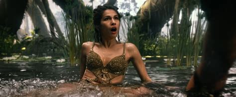 Hd Exclusive Gods Of Egypt Elodie Yung Home Wallpaper