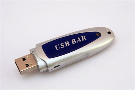 usb portable storage device  photo  freeimages