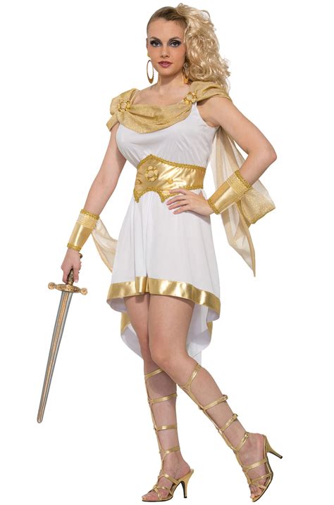 Miss Mount Olympus Adult Costume