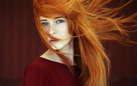 Female Worship Redhead – Telegraph