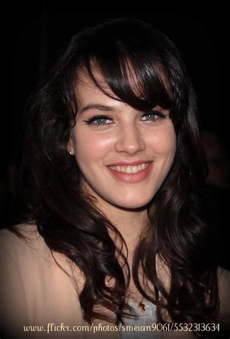 Jessica Brown Findlay R T S Programme Awards Flickr