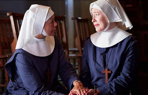 the call the midwife cast reckon fans love to blub over
