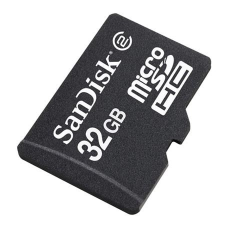 sandisk gb micro sdhc card hitech review