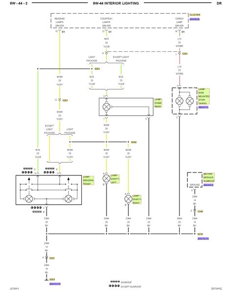 wiring diagram  dodge ram  images faceitsaloncom