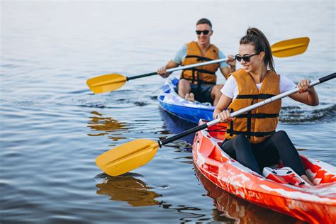kayaking  beginners