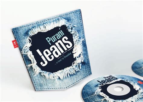 purani jeans  behance