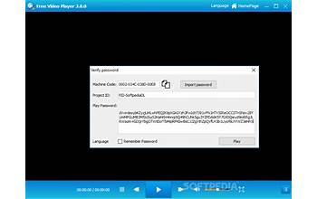 Free Video DRM Protection screenshot #4