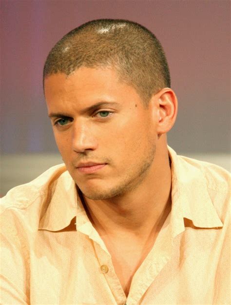 Wentworth Miller Responds To Body Shamers With An
