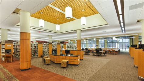 elgin community college renner academic library