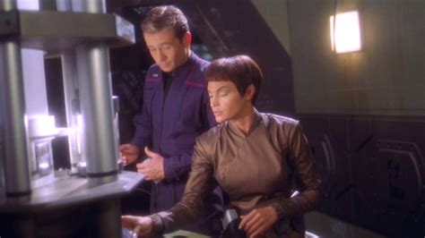Trip And T Pol Star Trek Enterprise Sci Fi Tv Shows Star Trek