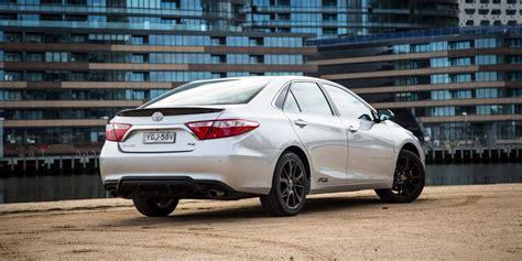 toyota camry review  farewell caradvice