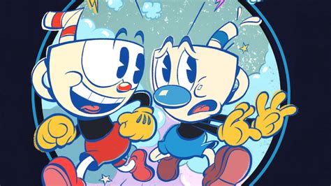 A Cuphead Animated Series Is In The Works At Netflix Paste