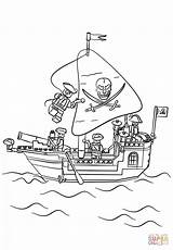 Piraten Nimmerland Ausmalbilder Ausmalbild Malvorlagen Sammlung sketch template