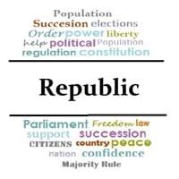 republic definitiondefine republic