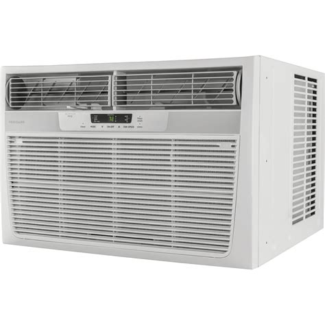 frigidaire ac  btu heatcool window air conditioner  ffrhr