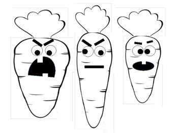 creepy carrots coloring sheet coloring pages